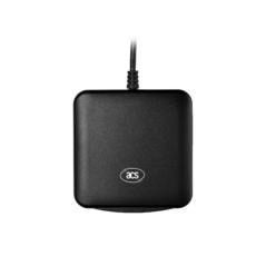 "Optimized Performance with ACR39U-UF: Reliable and Secure ACS Smart Card Reader - Manufacturer Part No. ACR39U-UF"
